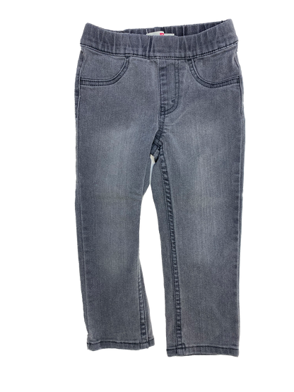 Levi's Jeggings 3T