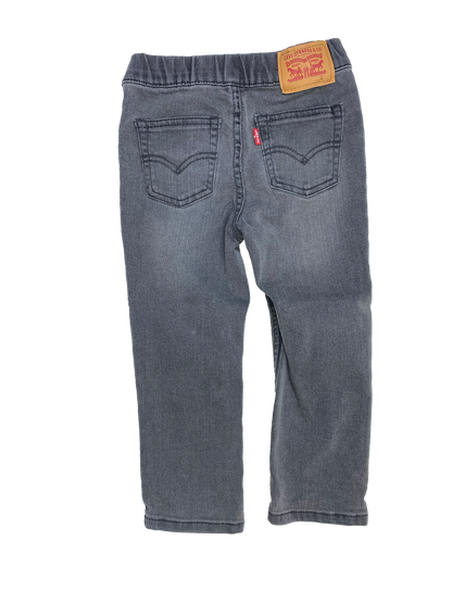 Levi's Jeggings 3T