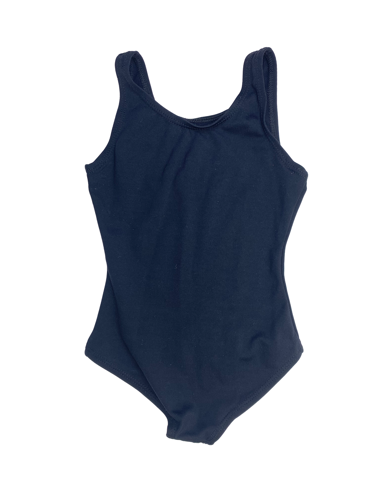 Capezio Leotard 4
