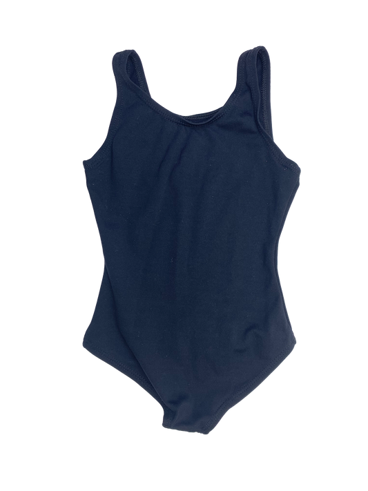 Capezio Leotard 4
