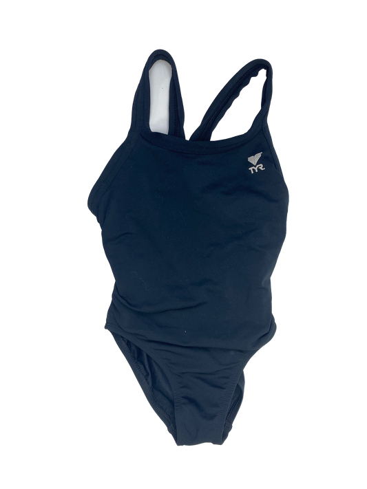 TYR Leotard 6-8