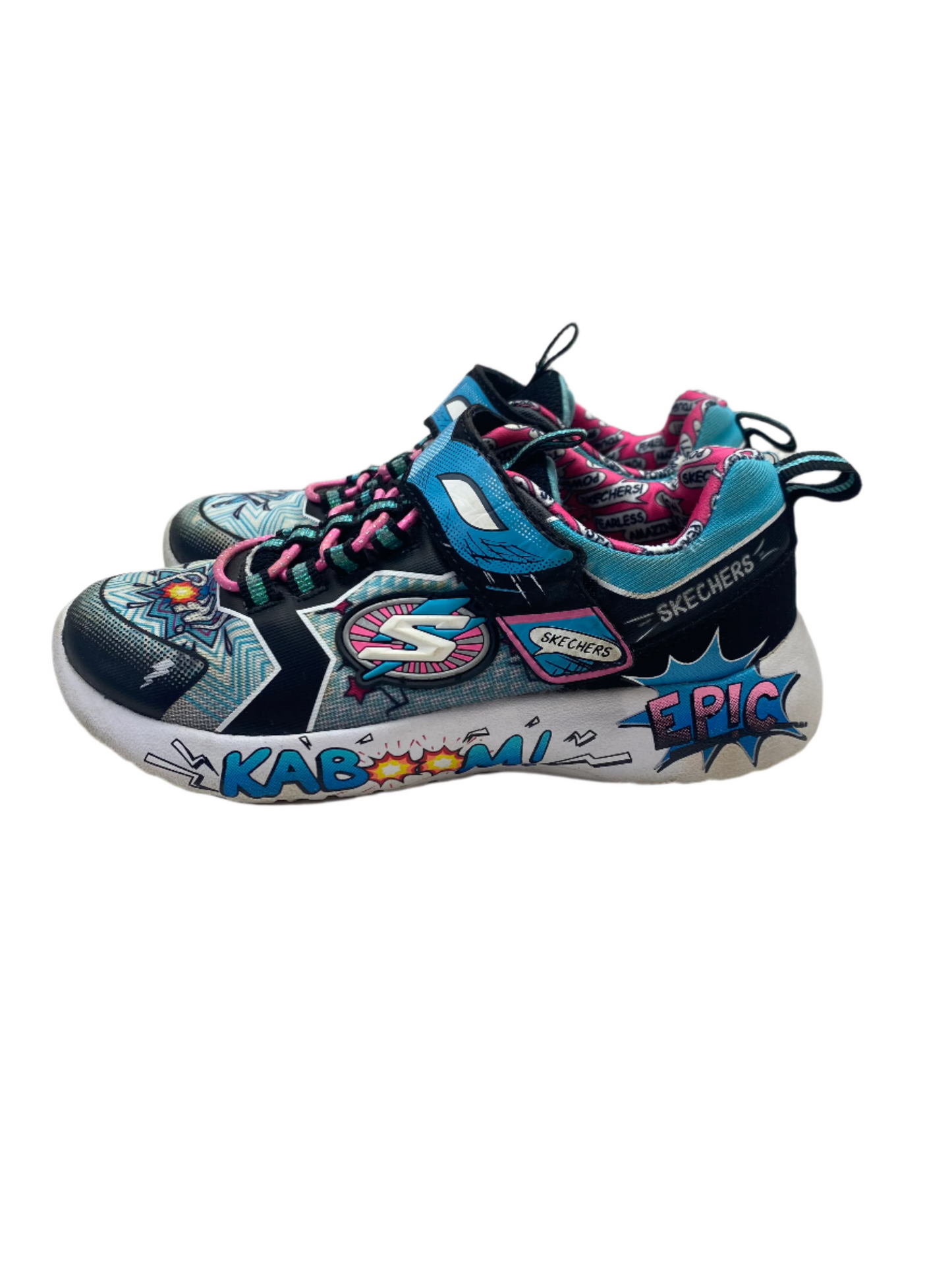 Skechers Runners 12K