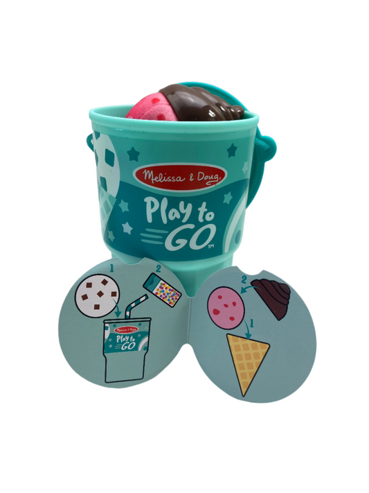 Melissa & Doug Play To Go