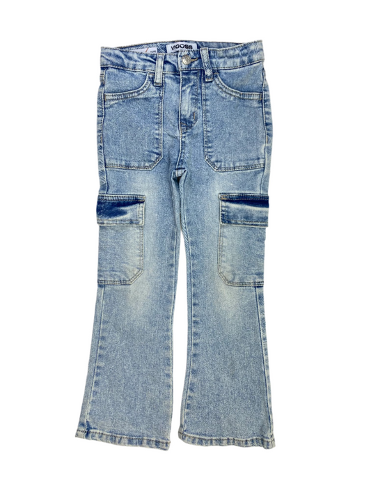 BNWNT Vigoss Flare Jeans 5