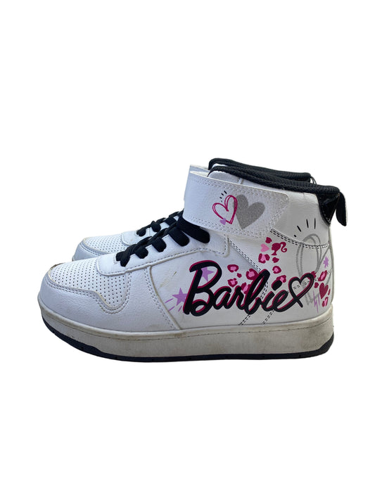 Barbie High Tops 3Y