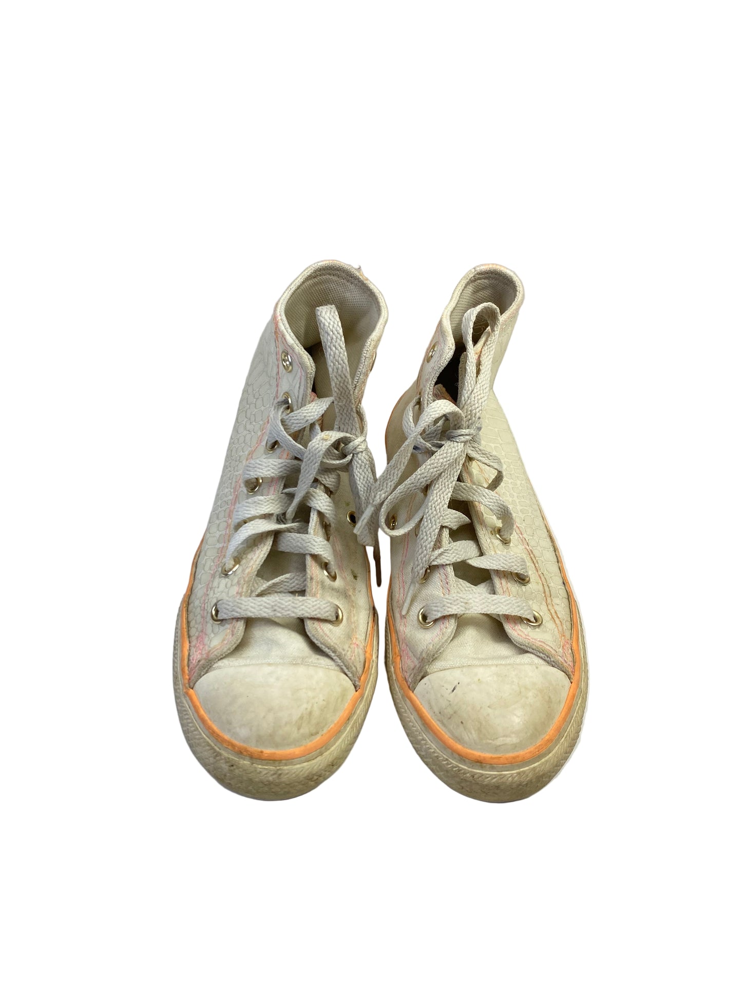 Converse High Tops 2Y