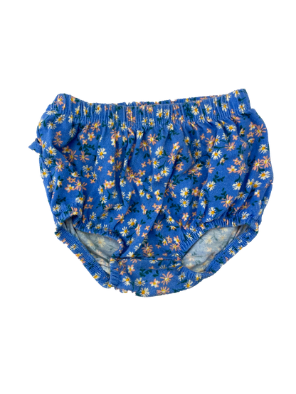 Old Navy Ruffle Bloomers 4-6M