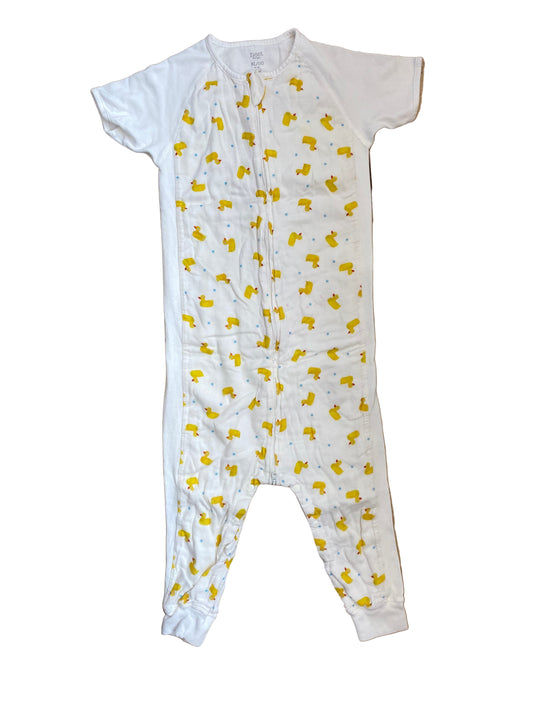 Nest Designs Sleeper 4T-6 - Duckies