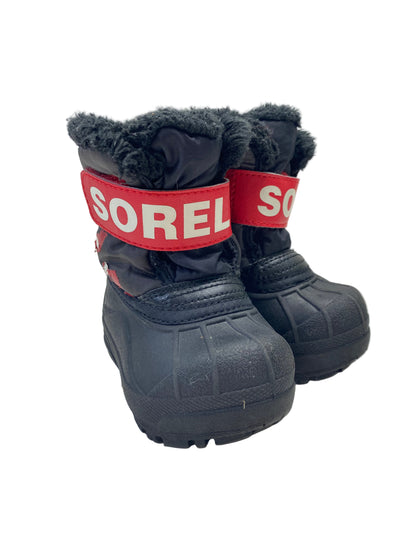 Sorel Winter Boots 4B