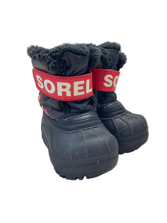 Sorel Winter Boots 4B