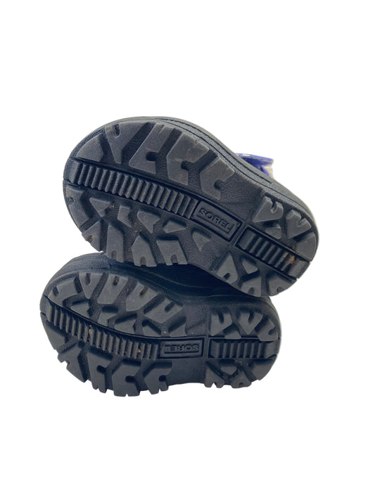 Sorel Winter Boots 4B