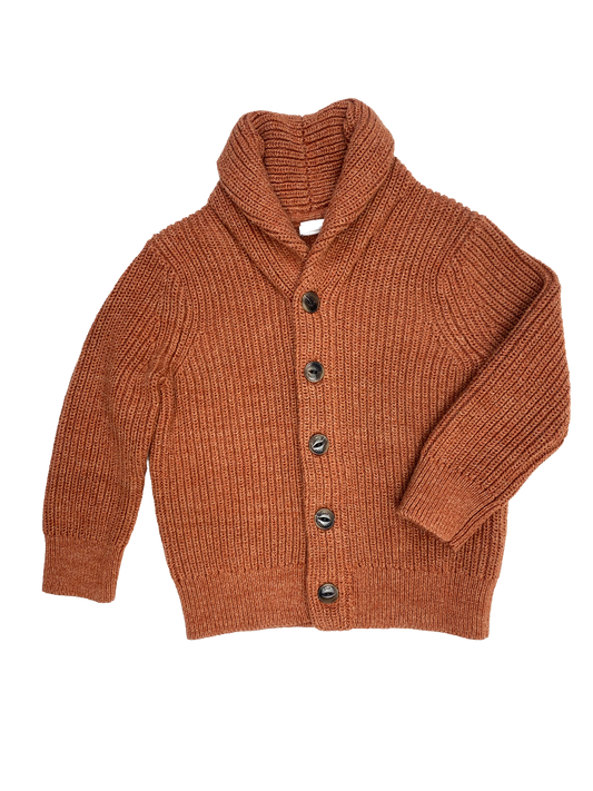 Gap Knit Cardigan 2T