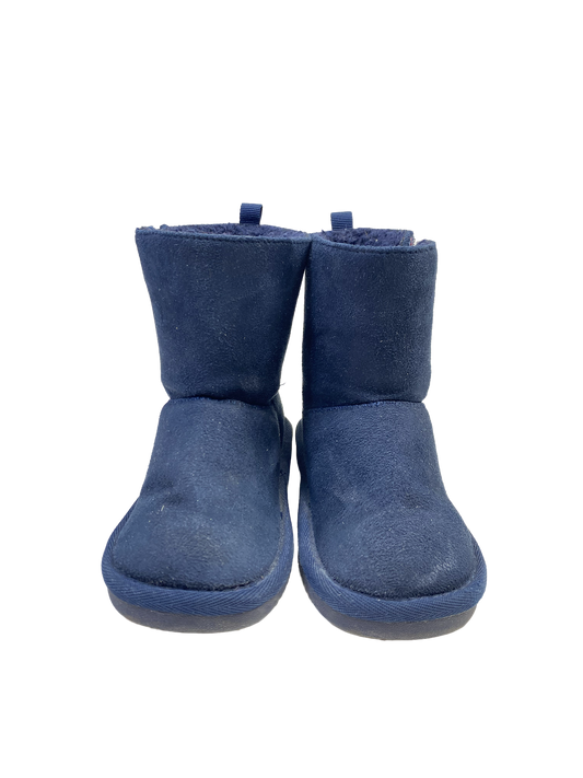 Joe Fresh Boots 8T