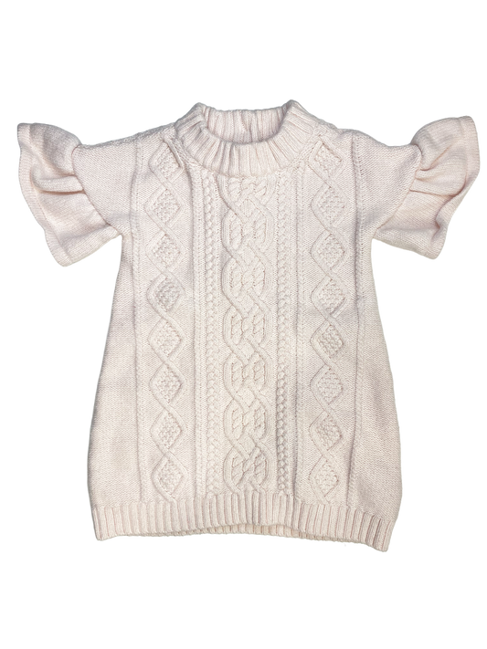 Janie & Jack Knit Dress 18-24M