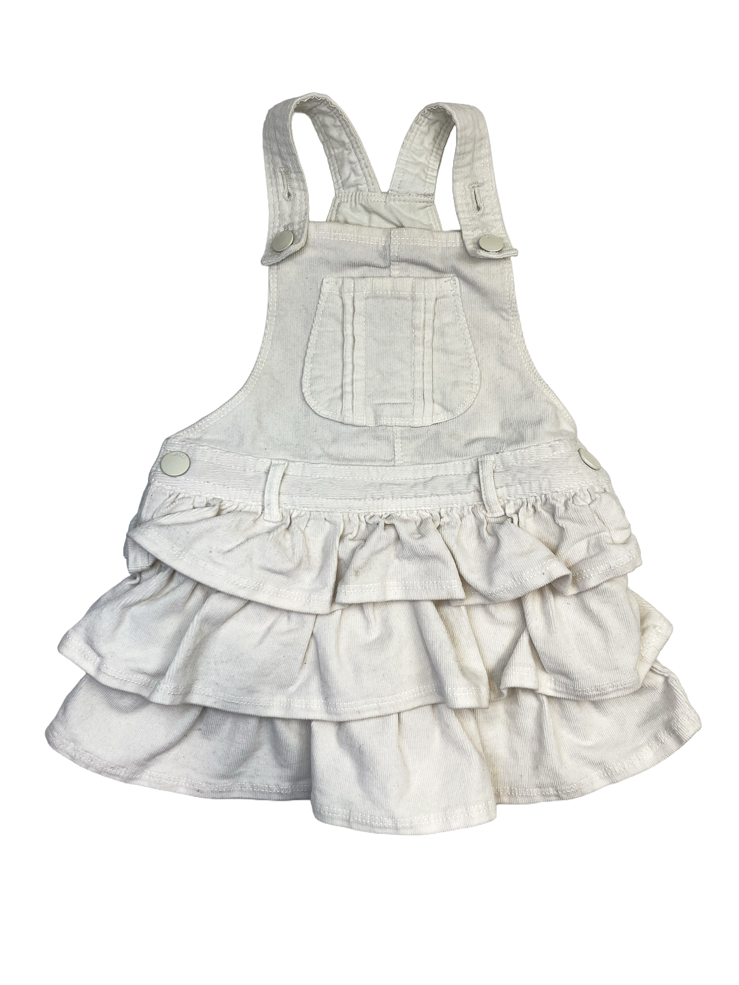 Gap Corduroy Skirtall 3T