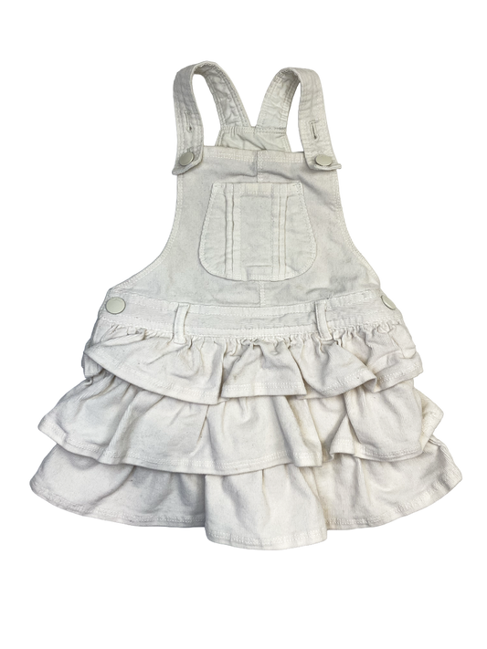 Gap Corduroy Skirtall 3T