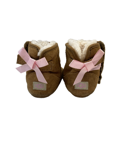 UGG Booties 4B