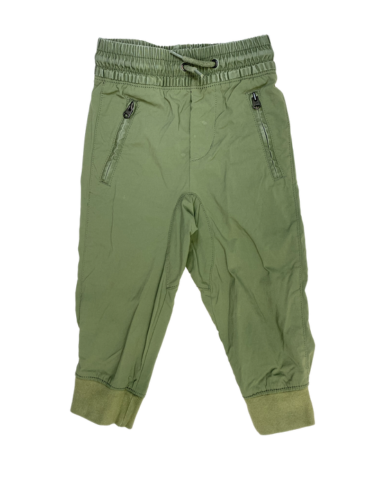 Gap Jogger Pants 2T