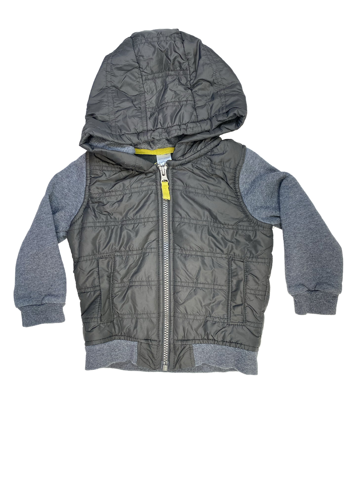 Carter's Lightweight Jacket 24M