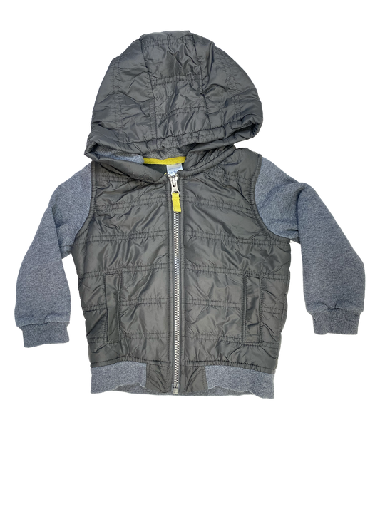 Carter's Lightweight Jacket 24M