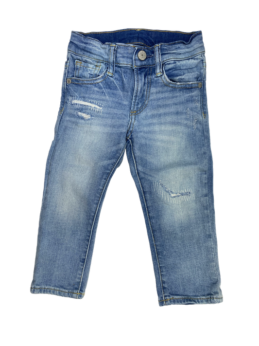 Gap Distressed Jeans 2T