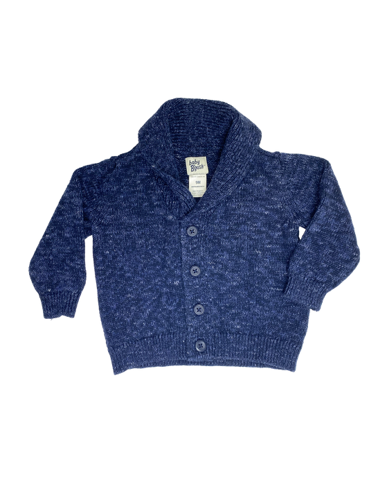 OshKosh Knit Cardigan 9M