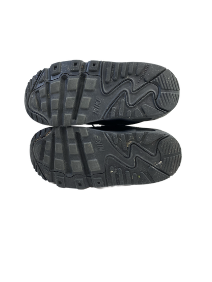 Nike Air Max Sneakers 8T