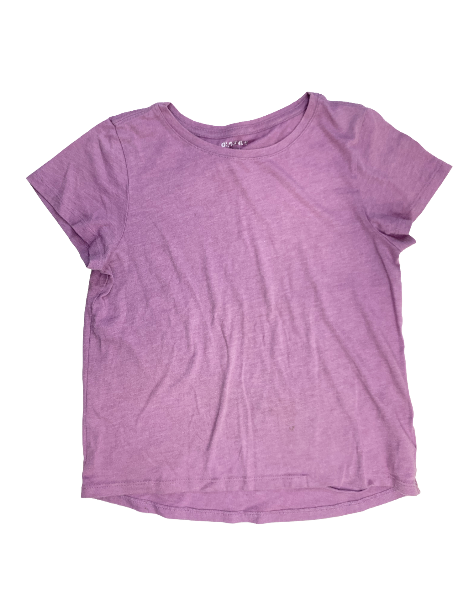 Stain: Old Navy T-Shirt 10-12