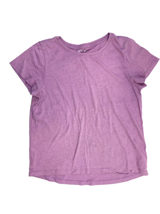 Stain: Old Navy T-Shirt 10-12