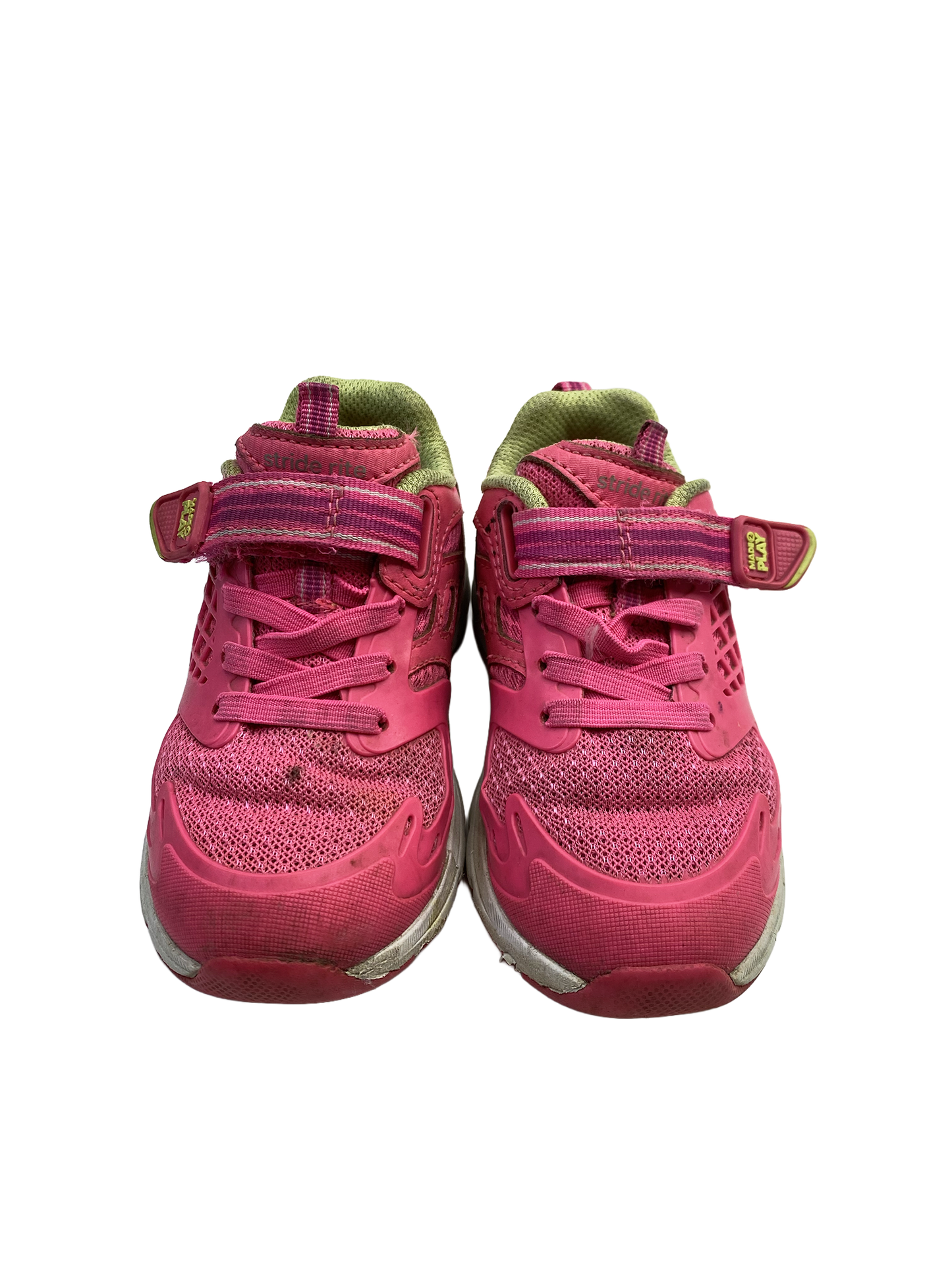Stride Rite Runners 7T