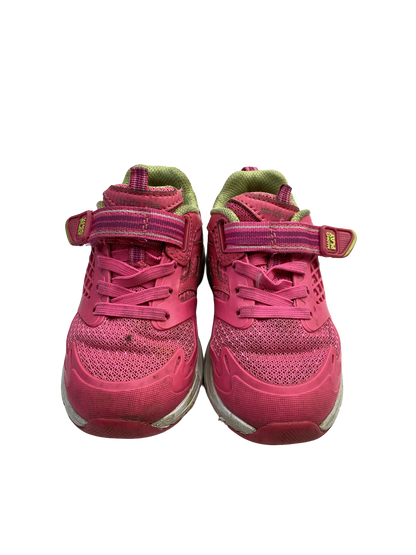 Stride Rite Runners 7T