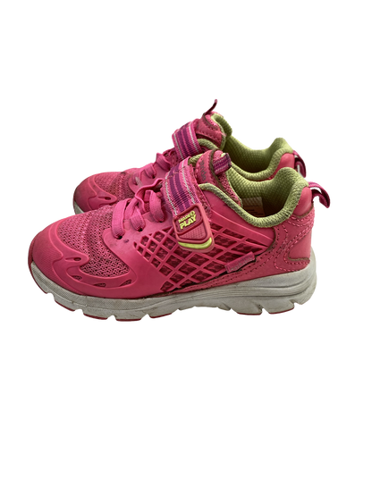 Stride Rite Runners 7T