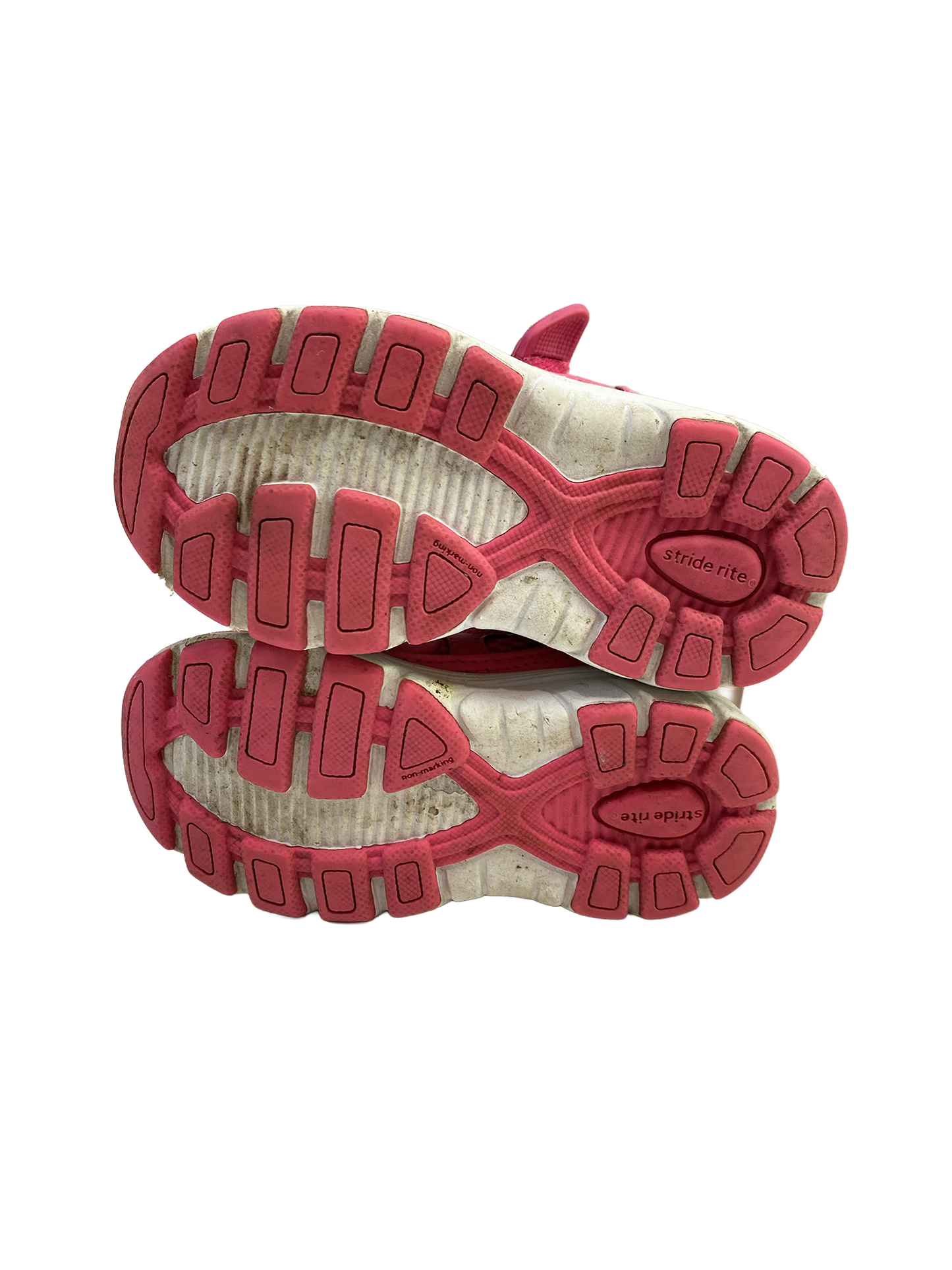 Stride Rite Runners 7T