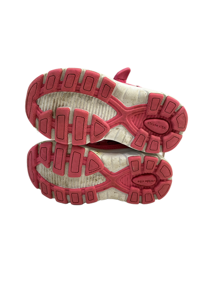 Stride Rite Runners 7T