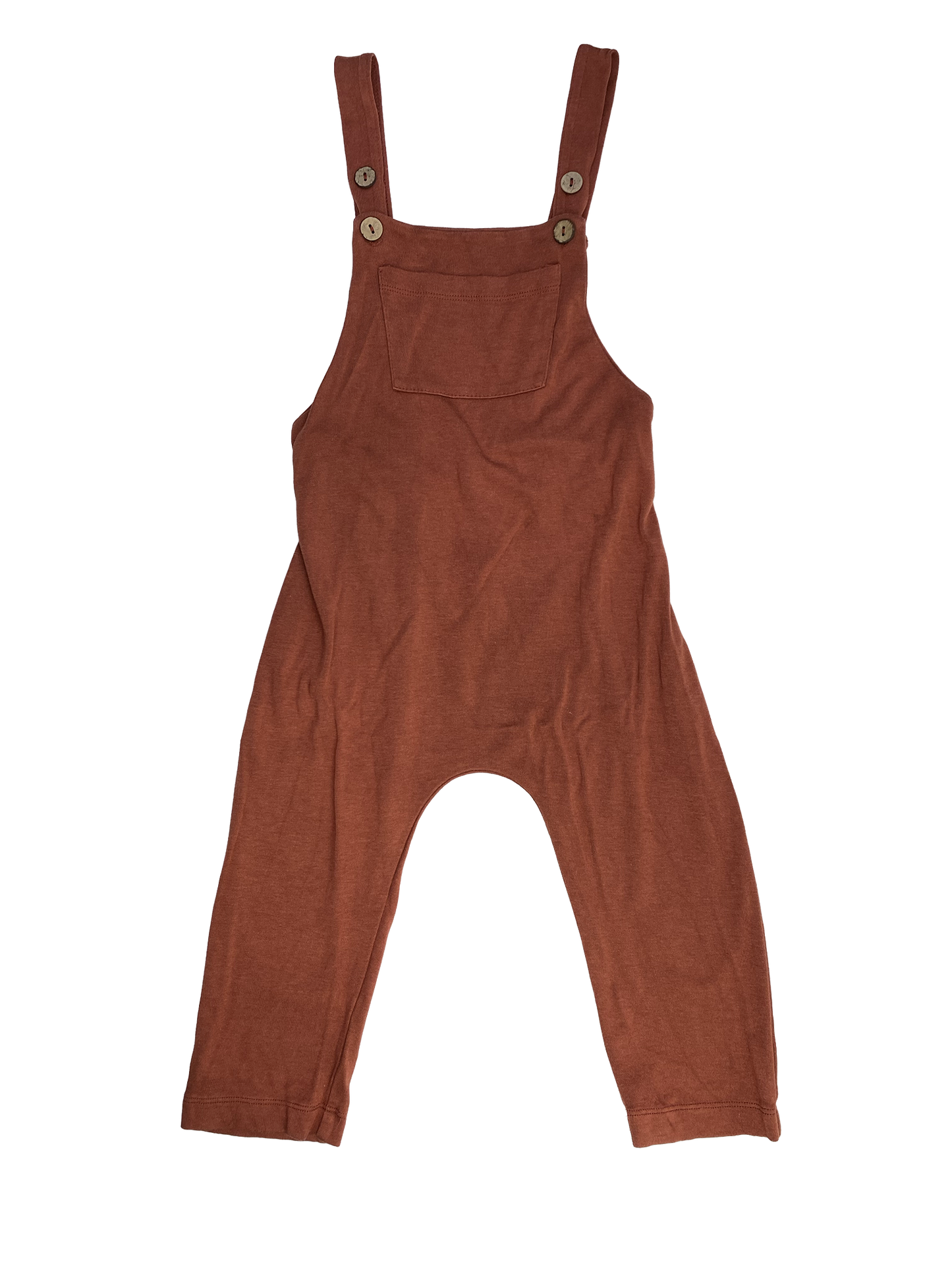 Little & Lively Jumpsuit 1-2T