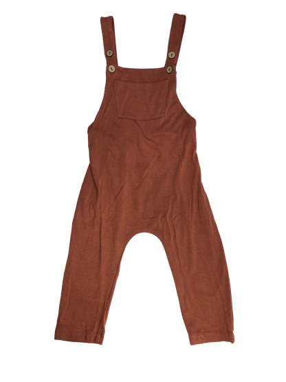 Little & Lively Jumpsuit 1-2T