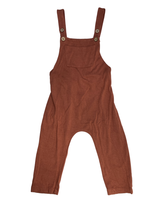 Little & Lively Jumpsuit 1-2T