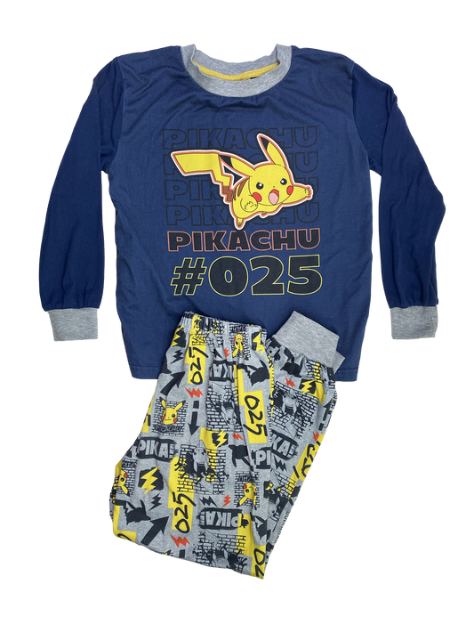 Pokémon PJ Set 5-6