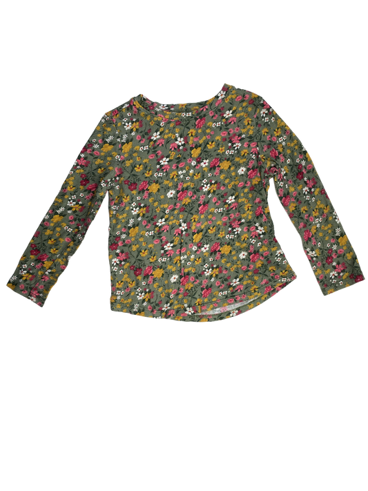 Old Navy Long Sleeve Shirt 3T