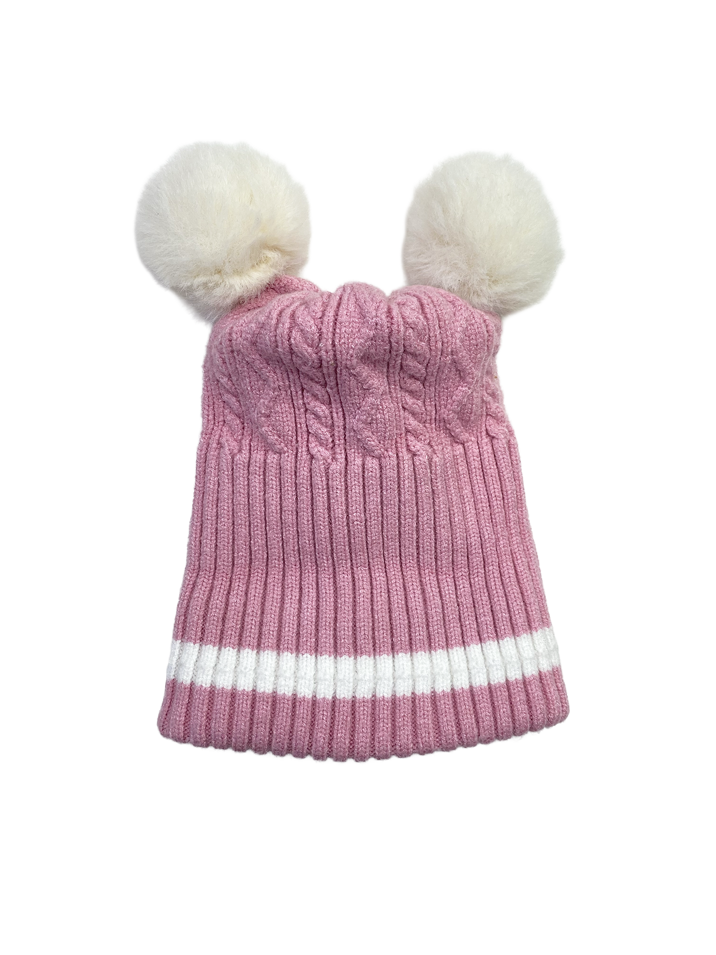 First Steps Winter Hat 6-12M