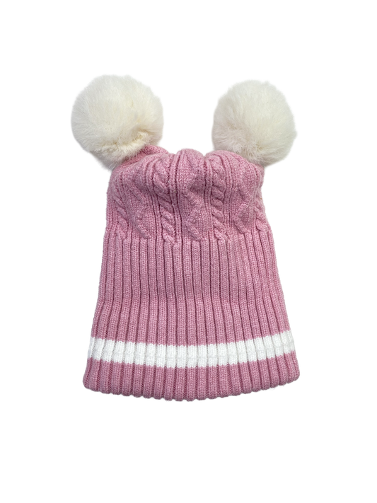 First Steps Winter Hat 6-12M