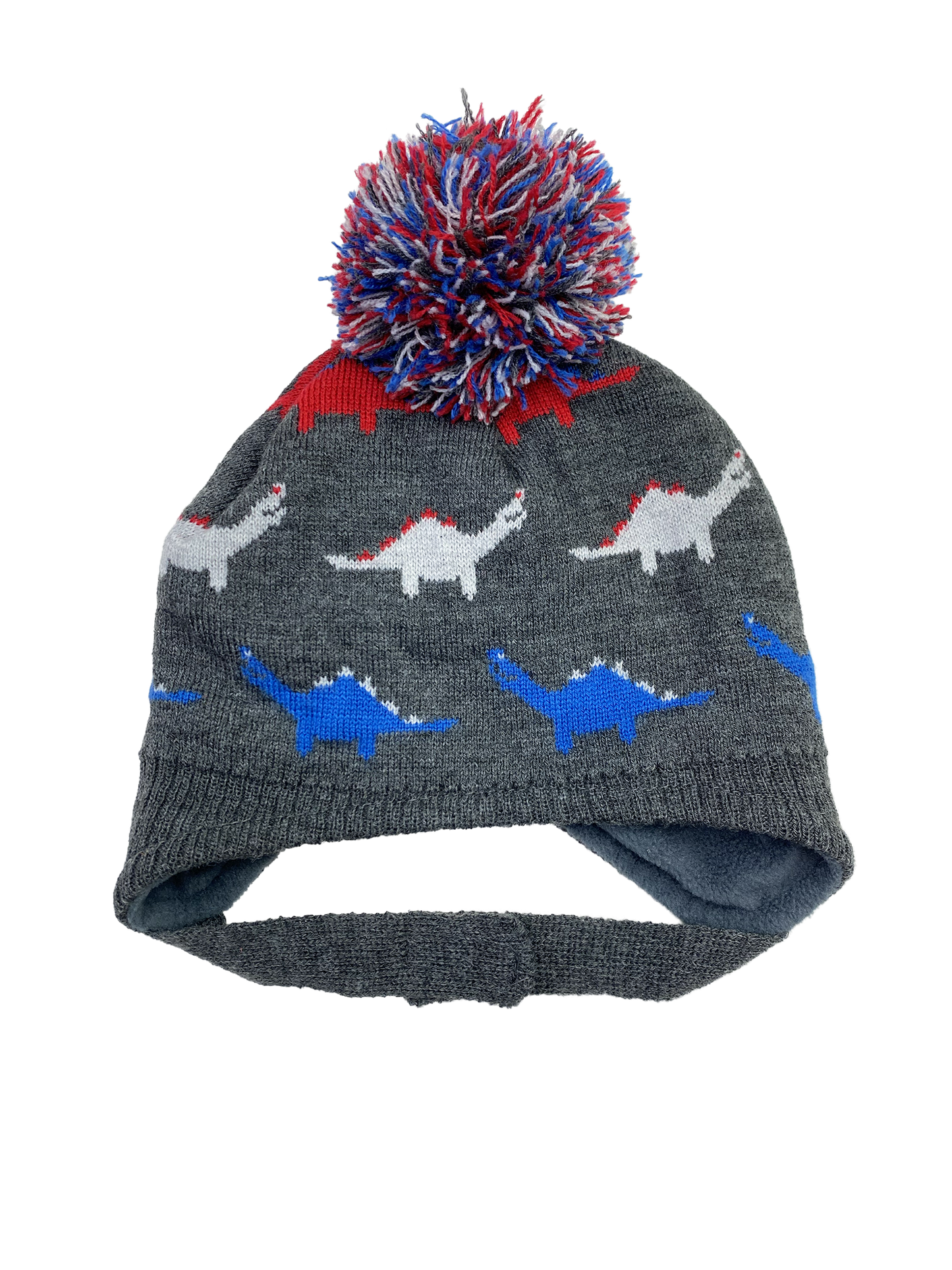 George Winter Hat 0-24M