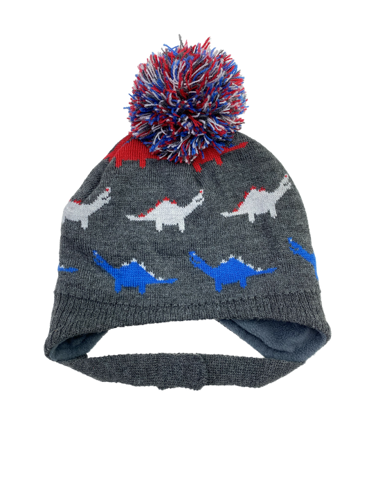 George Winter Hat 0-24M