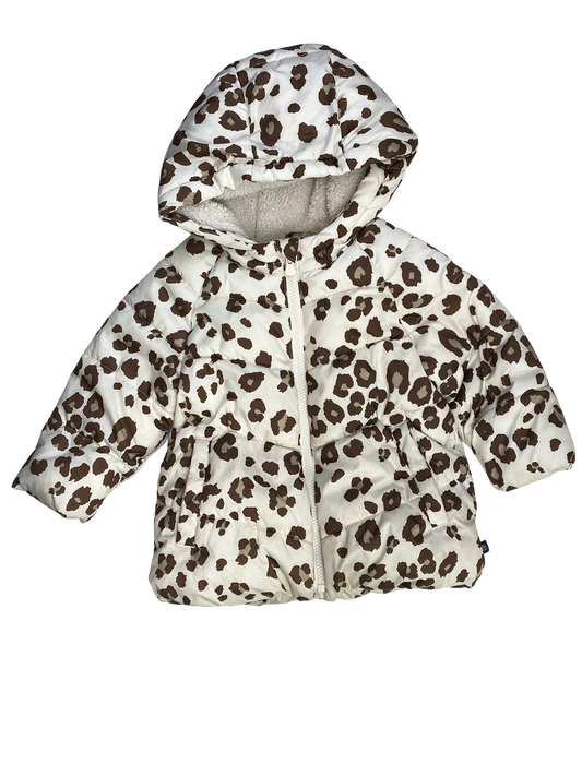 Gap Winter Jacket 2T