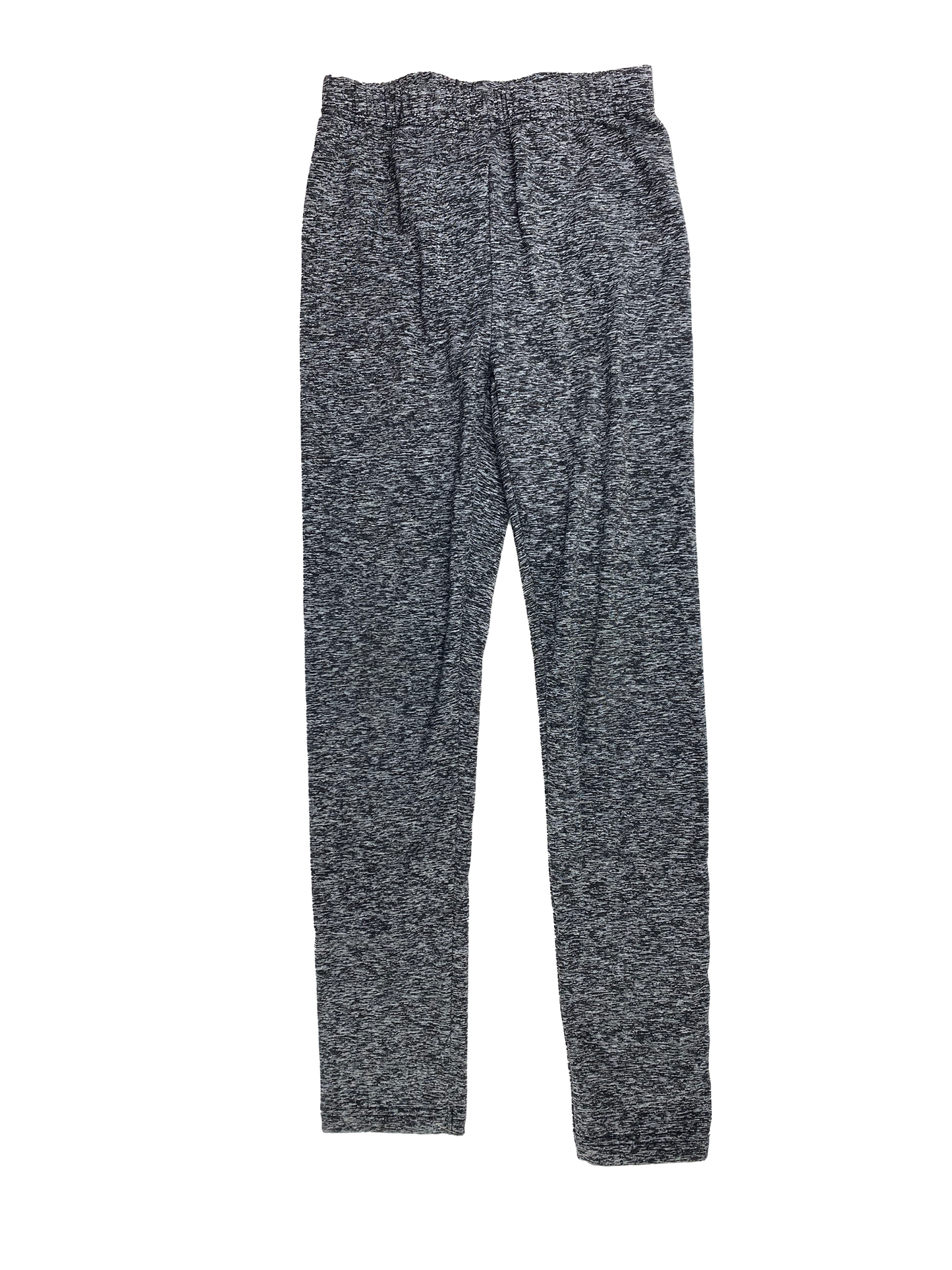 Borealis Grey Leggings 7-8