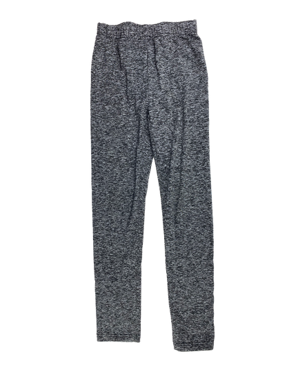 Borealis Grey Leggings 7-8