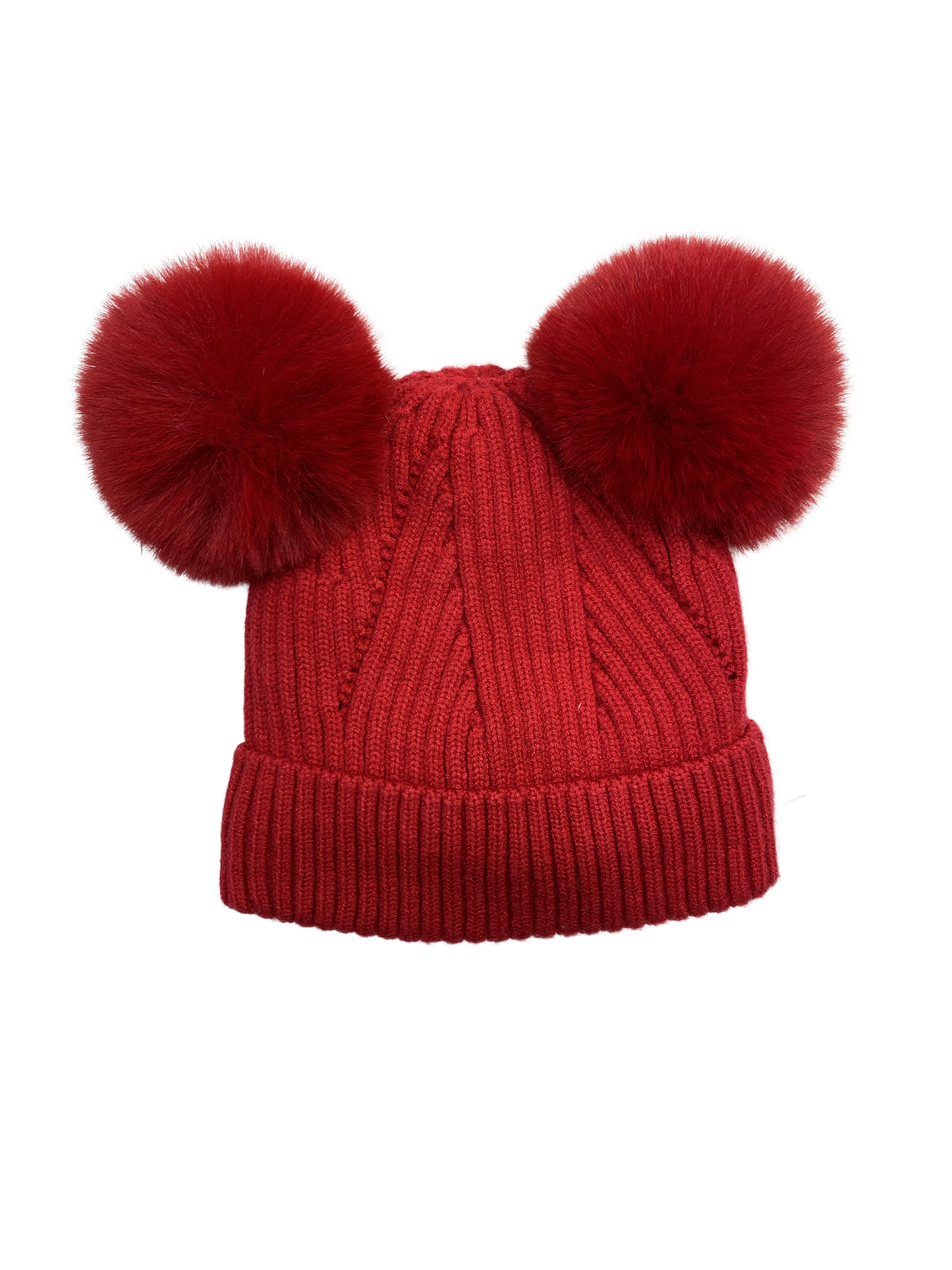 Winter Hat 6-12M