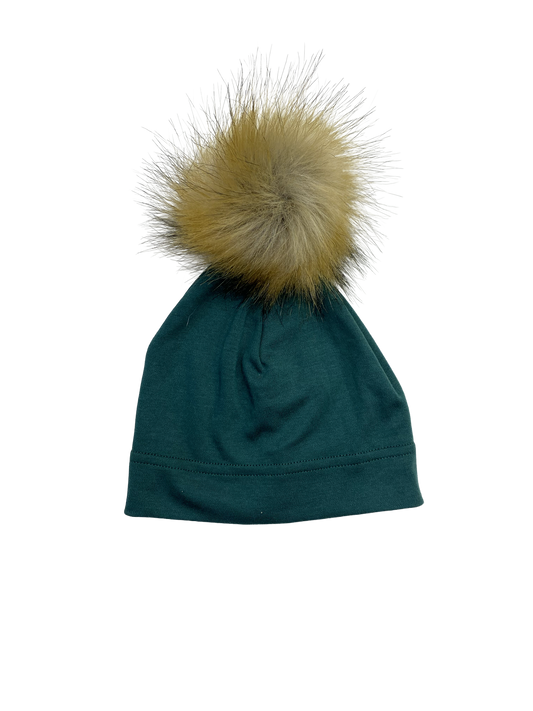 Little & Lively Beanie 0-12M