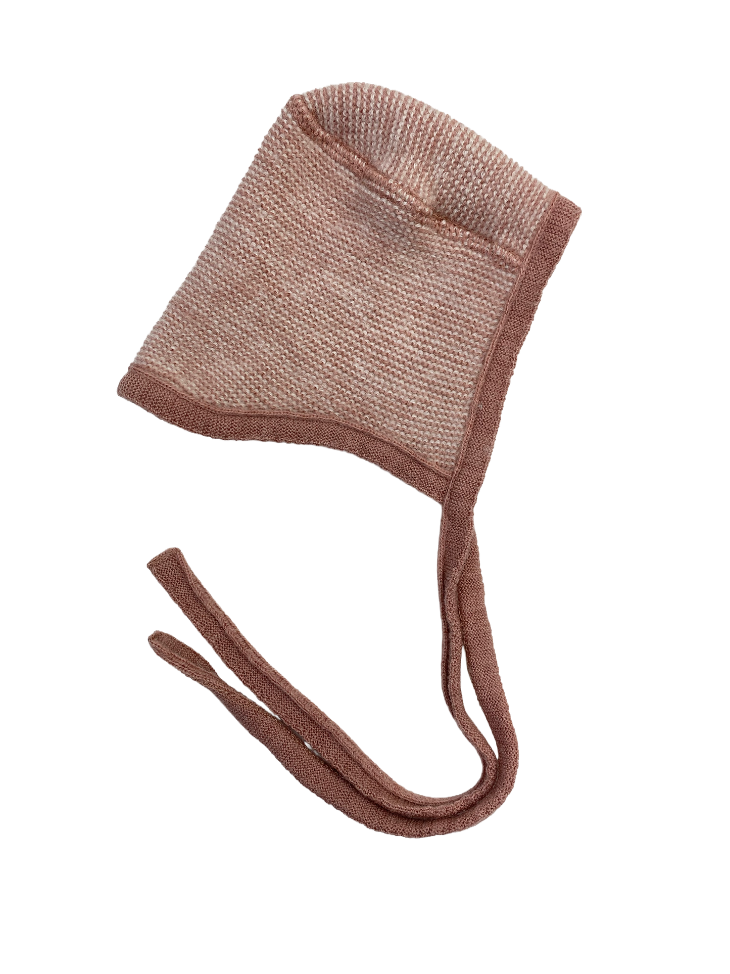 Disana Baby Bonnet 3-6M