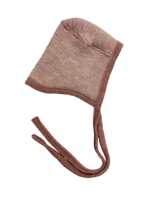 Disana Baby Bonnet 3-6M